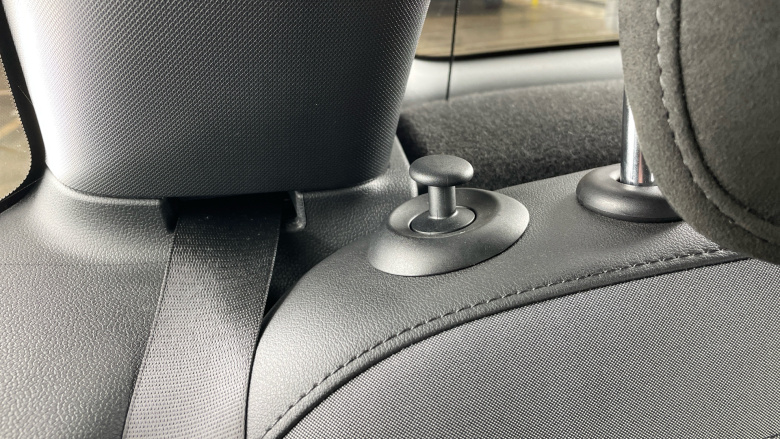 MINI Hatchback 2.0 Cooper S Sport 3dr Auto Petrol Hatchback